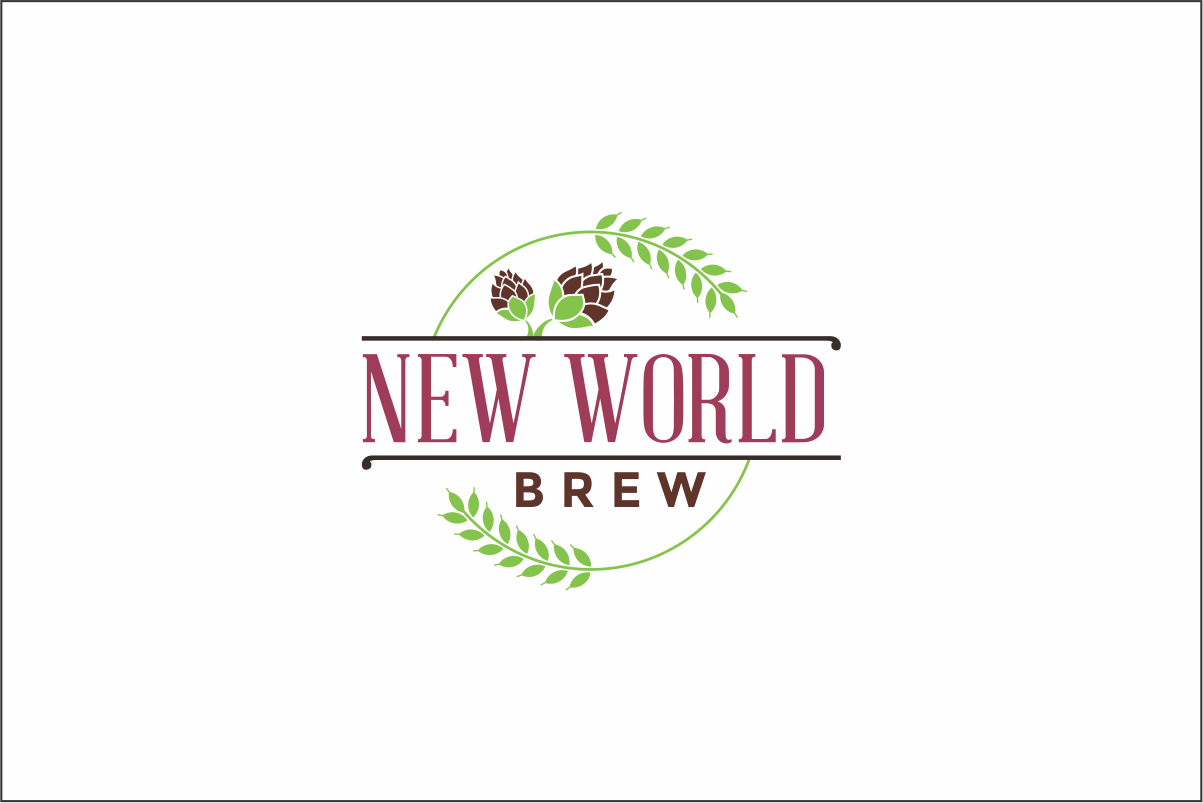 Logo Design by Robert Macwan for this project | Design #27842830