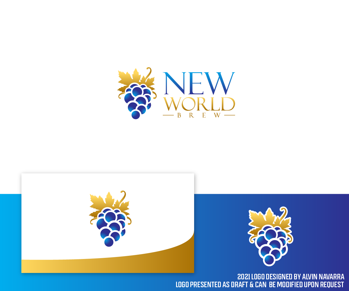 Logo Design by alvinnavarra for this project | Design #27831634