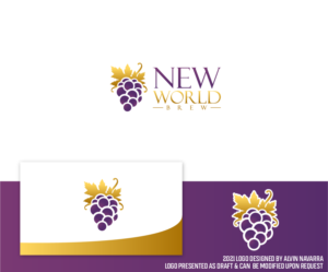 Logo Design by alvinnavarra for this project | Design: #27831643