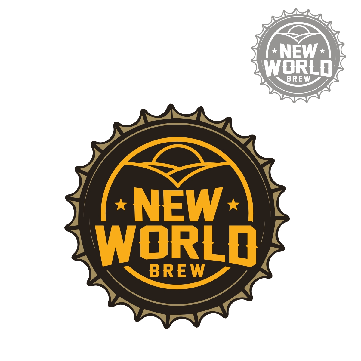 Logo Design by N83touchthesky for this project | Design #27827095
