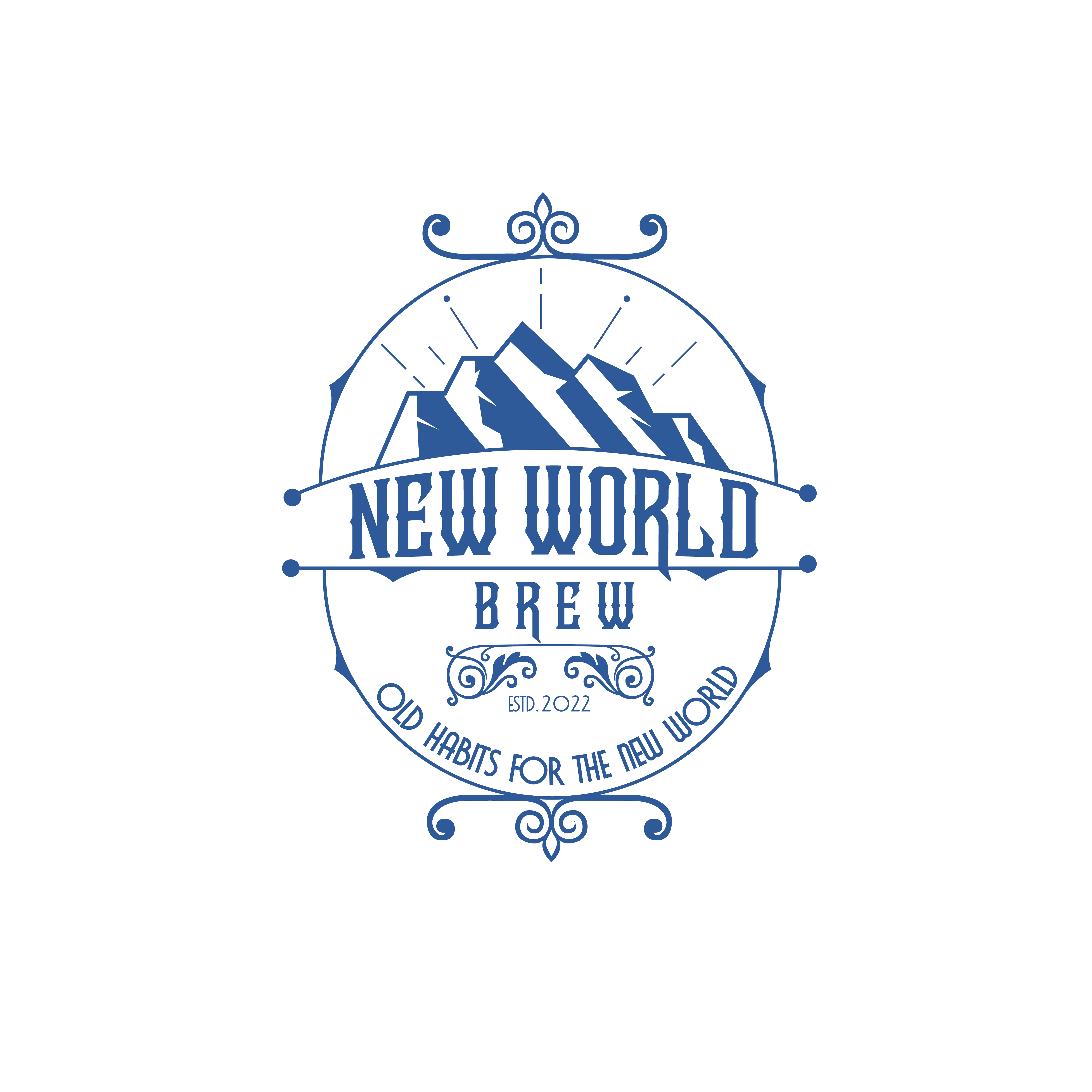 Logo Design by Dz33 for this project | Design #28079908