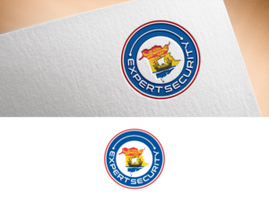 Logo Design by Vishak vasu