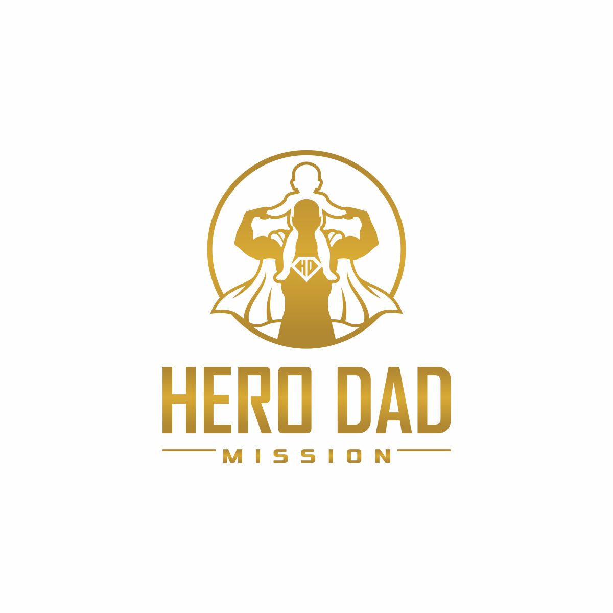 Logo Design by Ashani Bhattacharya for 1 Blessed Life | Design #27819123