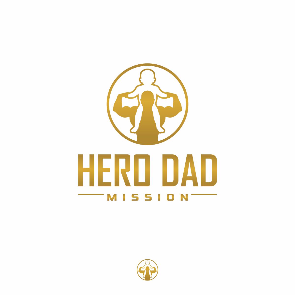 Logo Design by Ashani Bhattacharya for 1 Blessed Life | Design #27823673