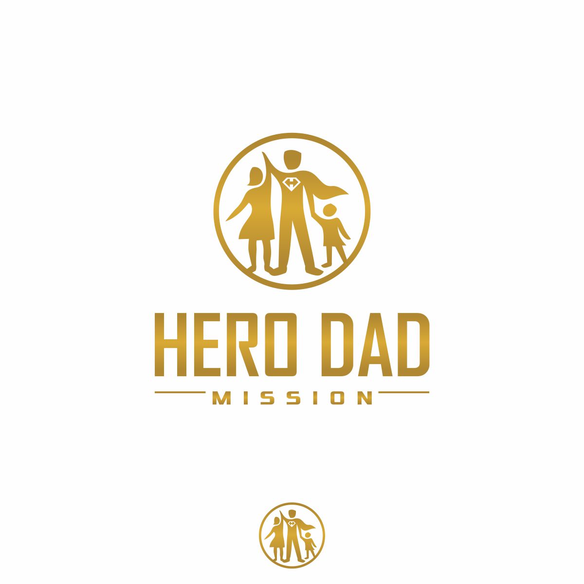 Logo-Design von Ashani Bhattacharya für 1 Blessed Life | Design #27830603