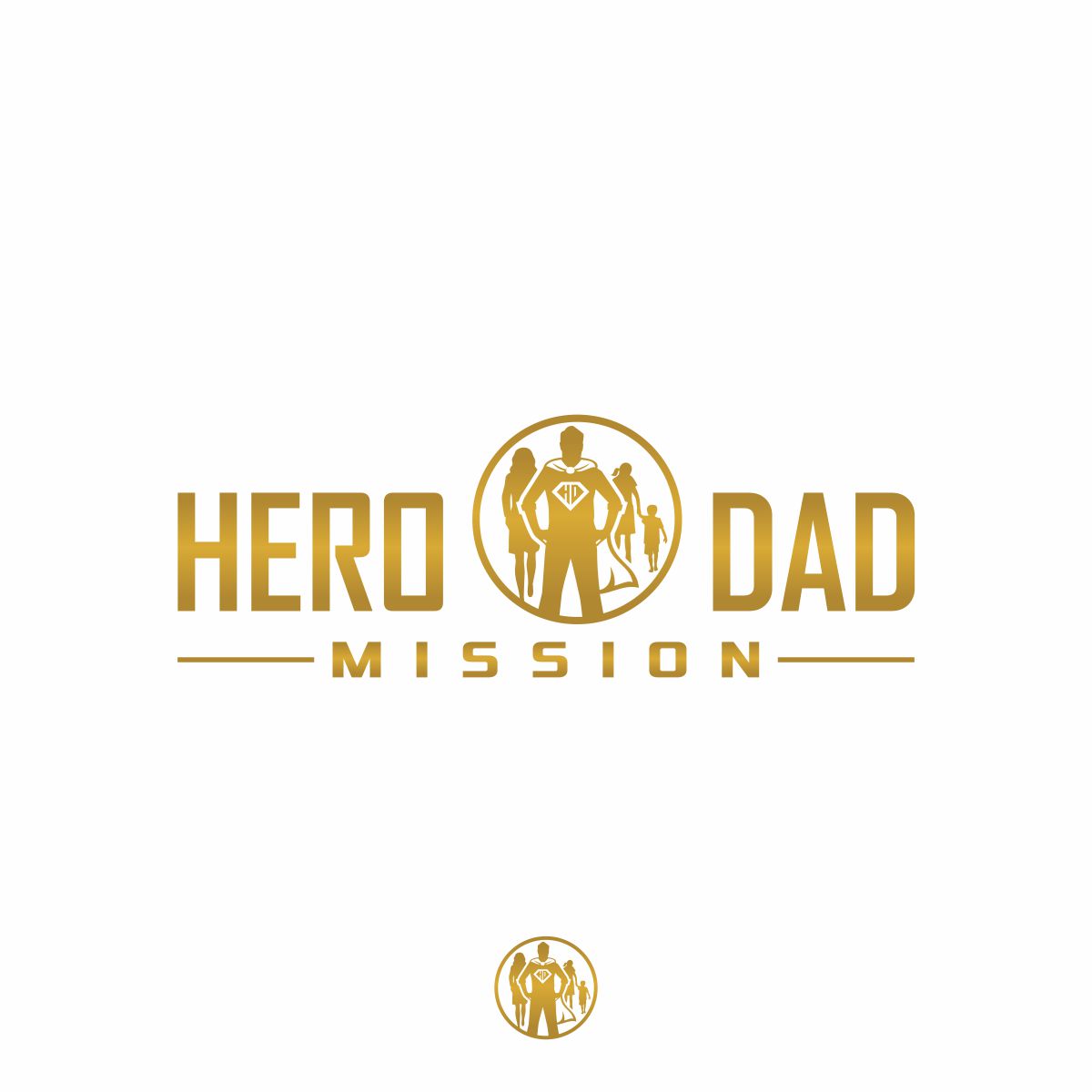 Logo Design by Ashani Bhattacharya for 1 Blessed Life | Design #27833319