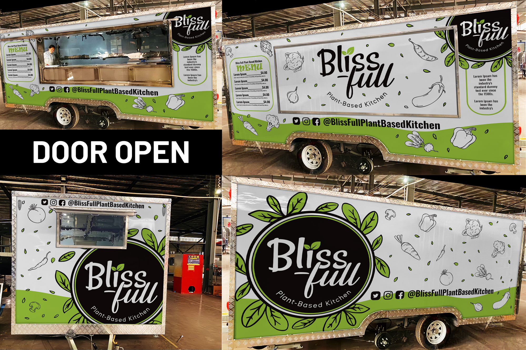 Car Wrap Design by Impressive Sol for this project | Design #27819449