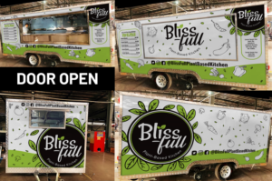 Car Wrap Design by Impressive Sol