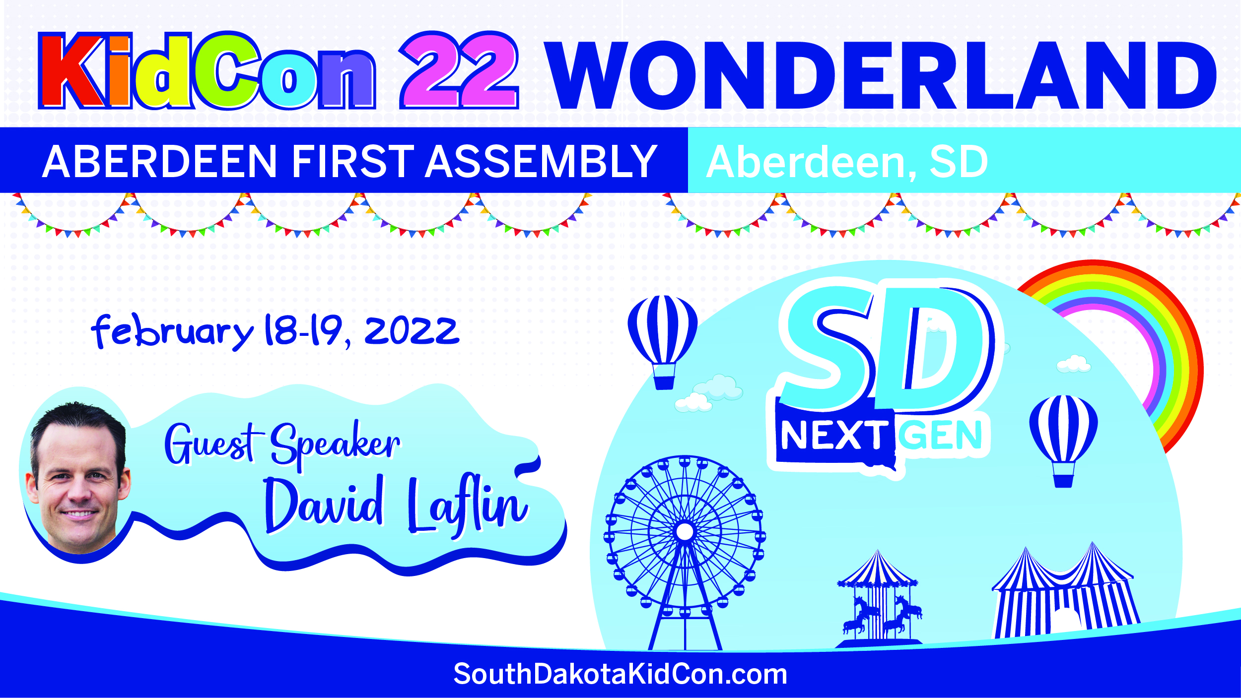 Graphic Design by Rickyy for South Dakota Assemblies of God | Design #27824628