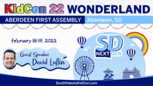 Design Graphique par Rickyy pour South Dakota Assemblies of God | Design : #27824628