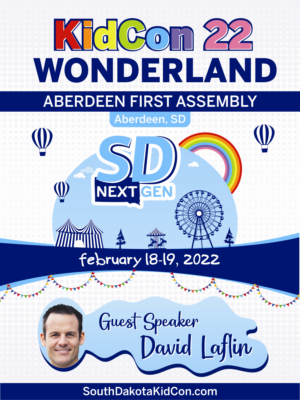 Design Graphique par Rickyy pour South Dakota Assemblies of God | Design : #27824629