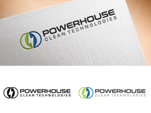 Logo Design by Vishak vasu