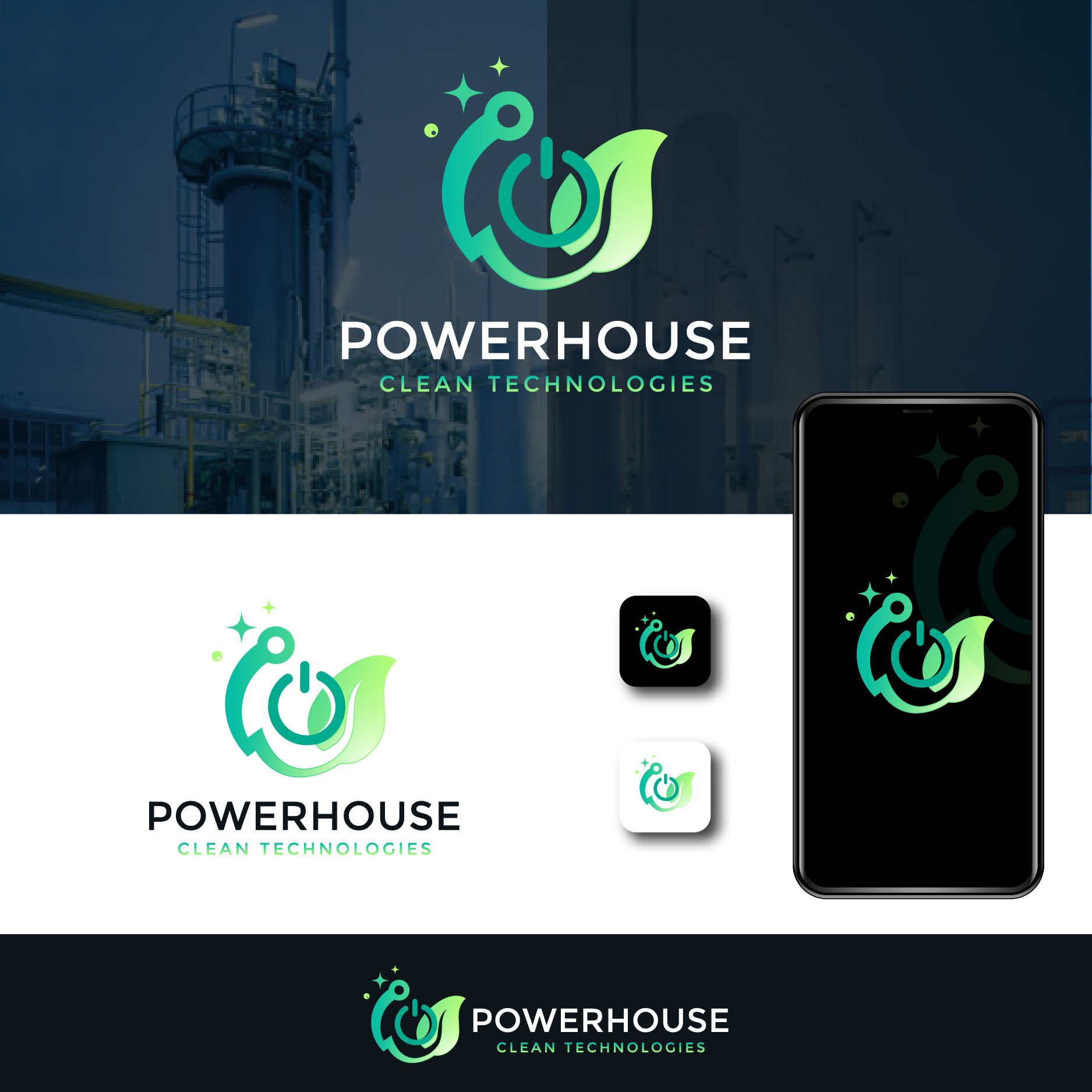 Logo Design by creative.bugs for this project | Design #27818639