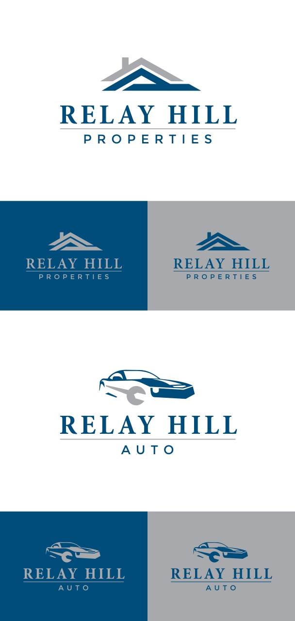 Logo Design by filip.jelkic for this project | Design #27828747