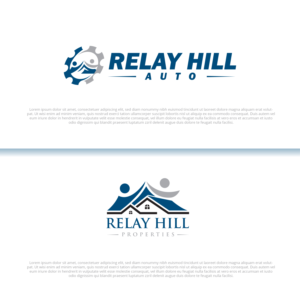 Logo-Design von Balvin Design für dieses Projekt | Design: #27844521