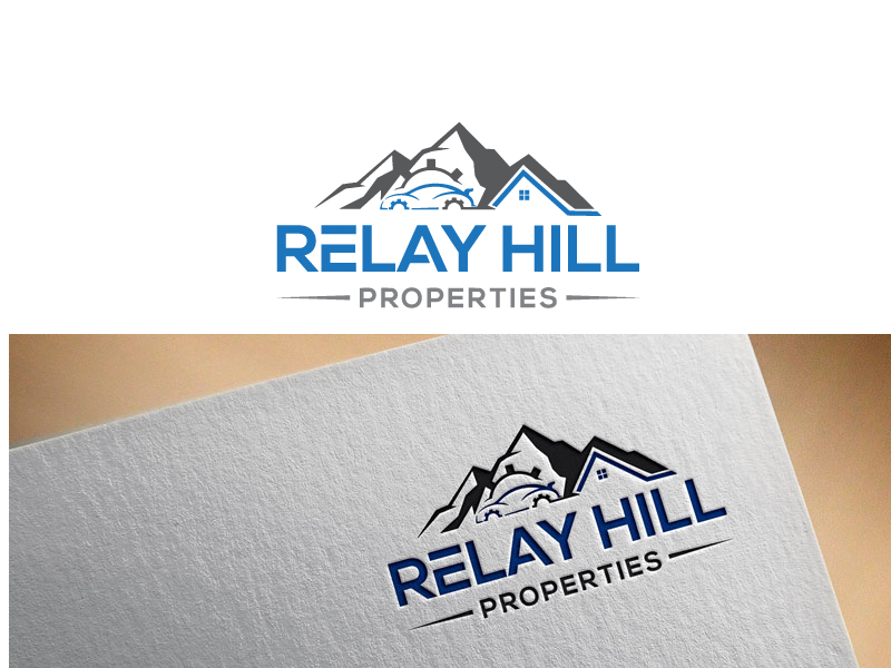 Logo Design by aree for this project | Design #27826451