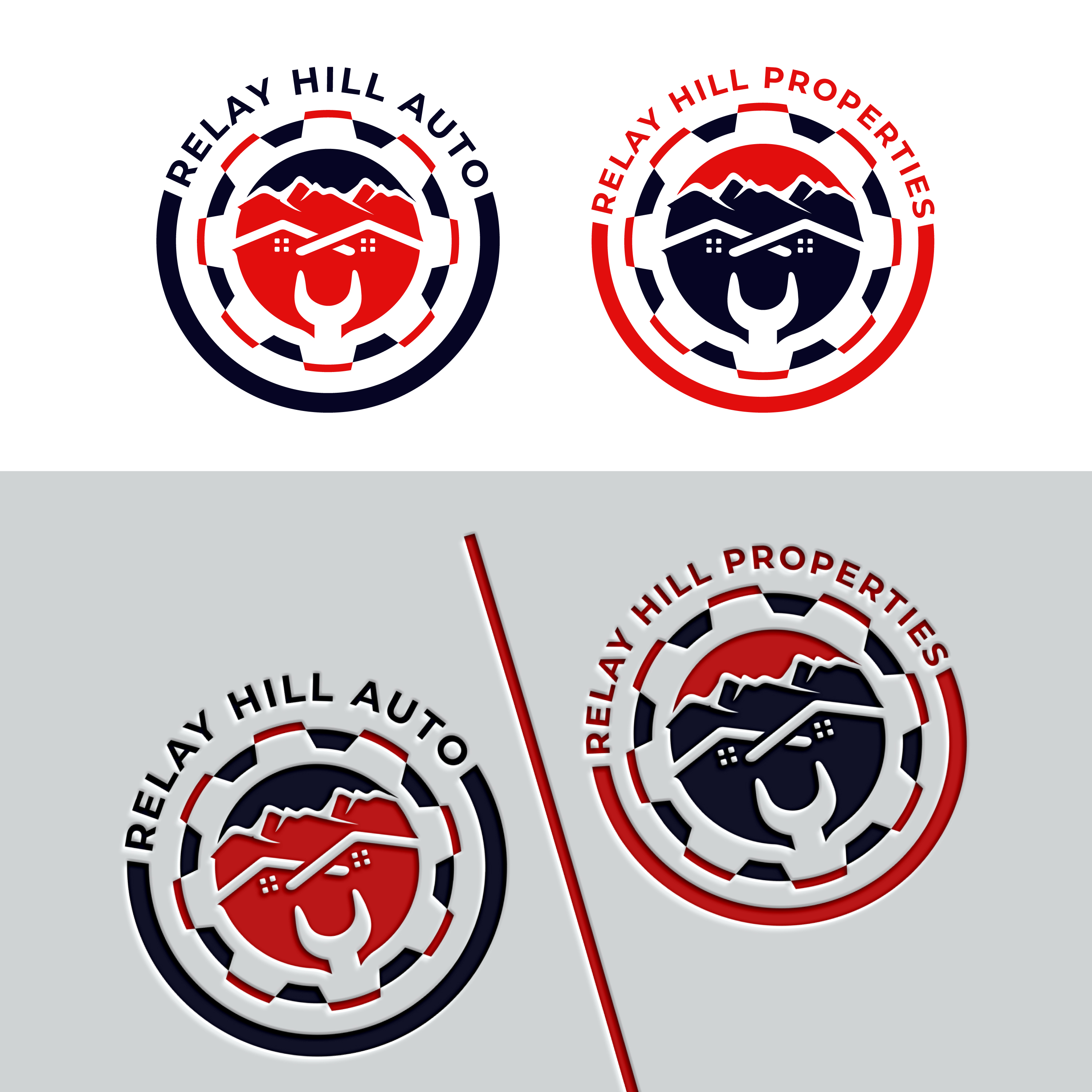 Diseño de Logo por Md Sakhawat Hosssain para este proyecto | Diseño #27832420