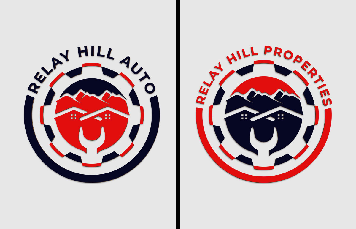 Logo Design by Md Sakhawat Hosssain for this project | Design #27832421