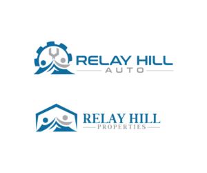 Logo Design by Vishak vasu for this project | Design #27845714