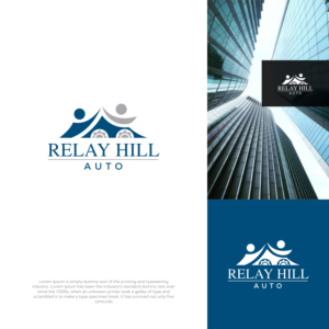 Logo Design by Liyana for this project | Design: #27819512