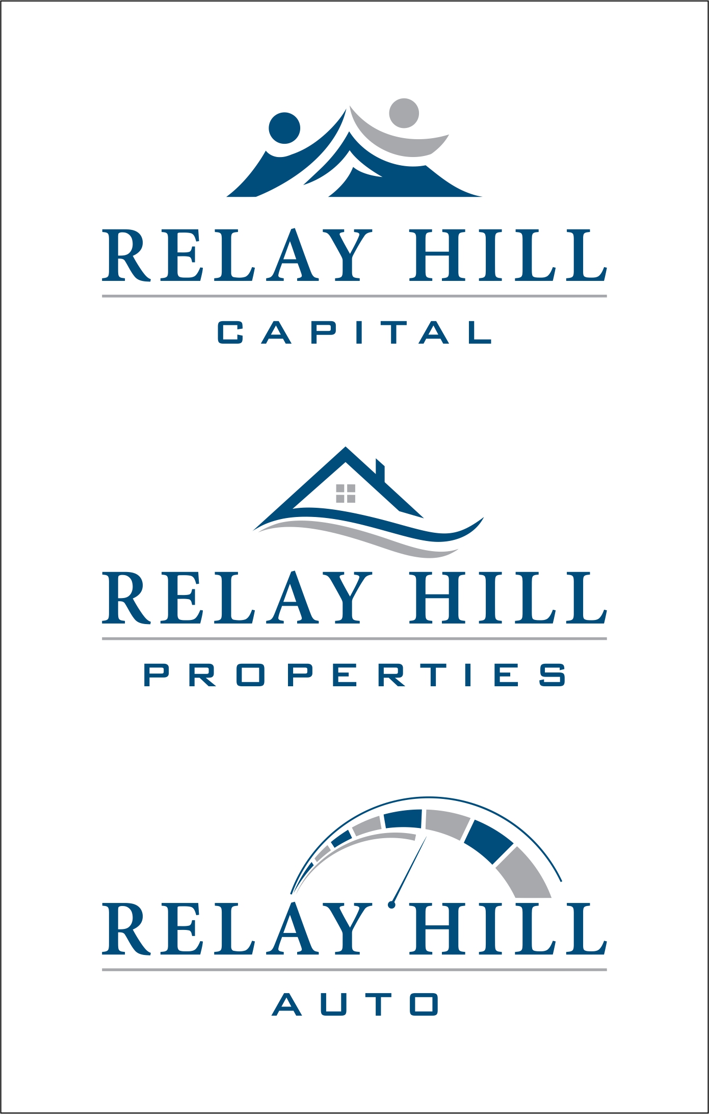 Logo Design by kgraphics2011 for this project | Design #27897051