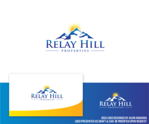 Logo Design by alvinnavarra for this project | Design: #27831861