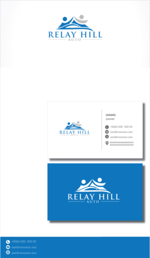 Logo Design by zebronicgraphic for this project | Design: #27819862