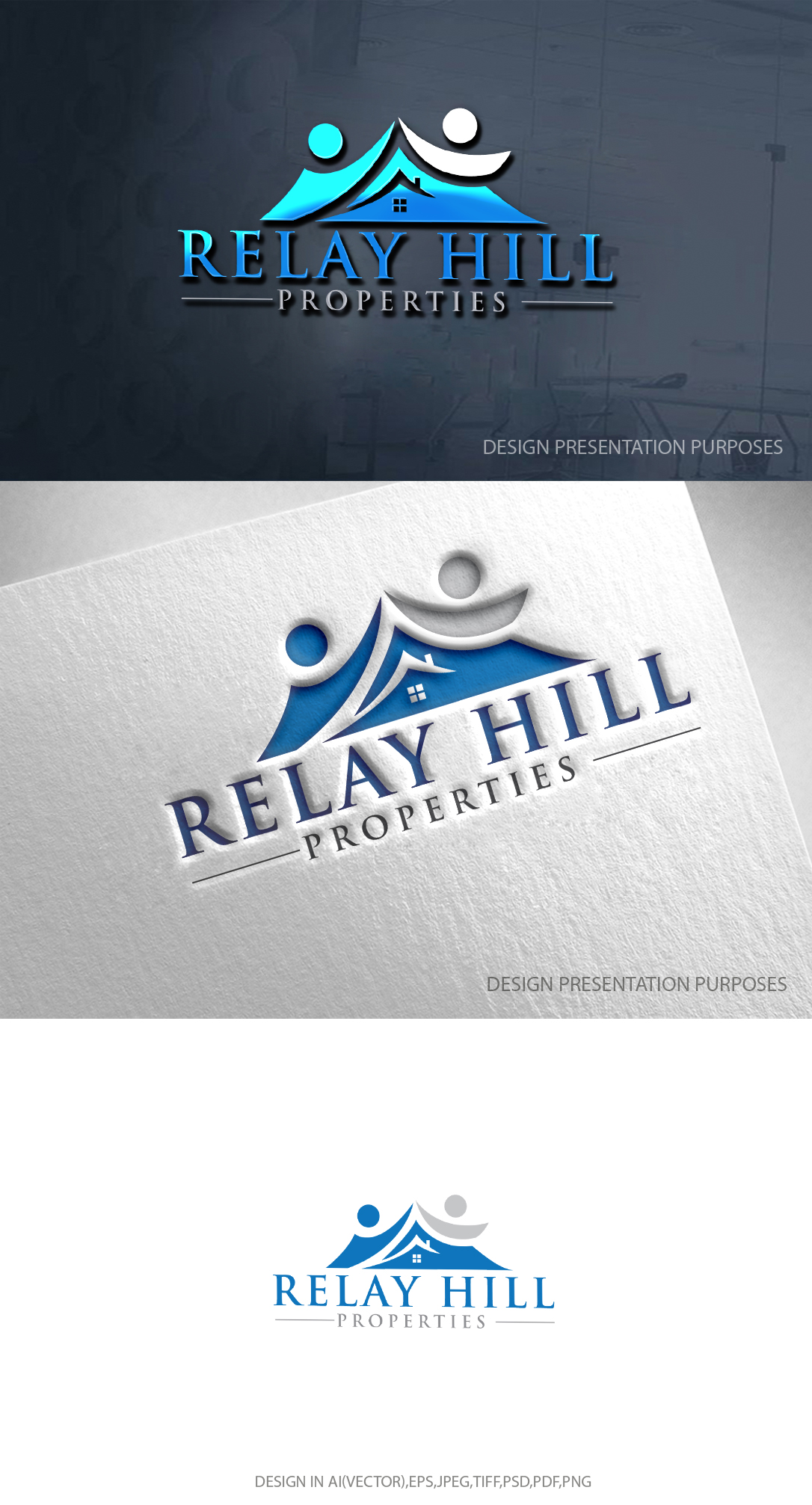 Logo Design by zebronicgraphic for this project | Design #27819863