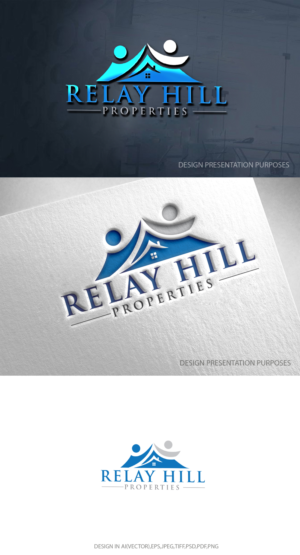 Logo Design by zebronicgraphic for this project | Design: #27819863