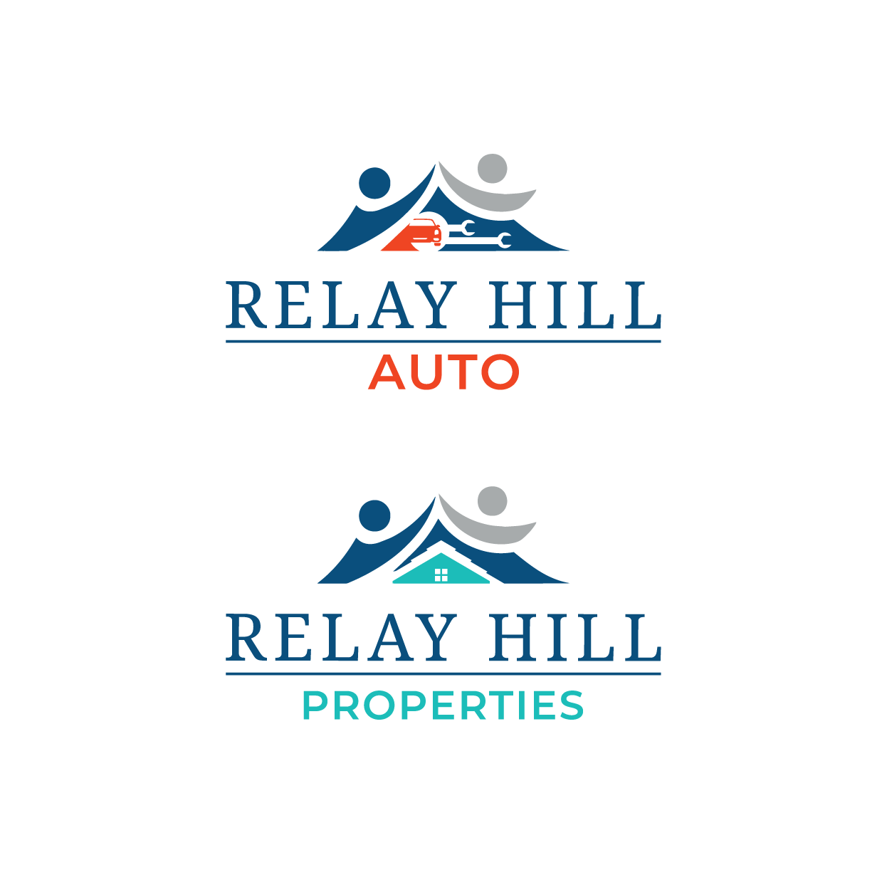 Logo Design by rozT for this project | Design #27844626