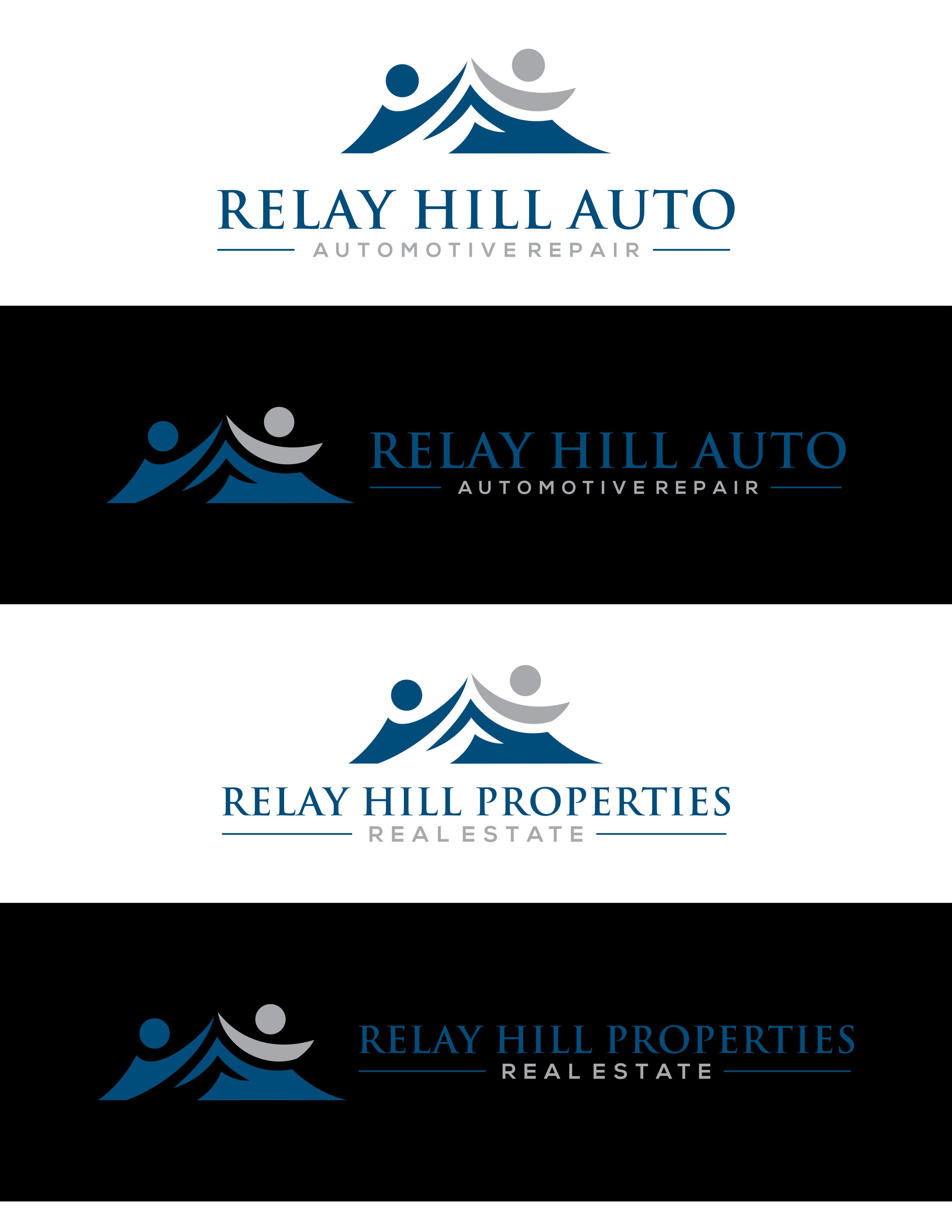 Logo Design by art0_MORO for this project | Design #27831948