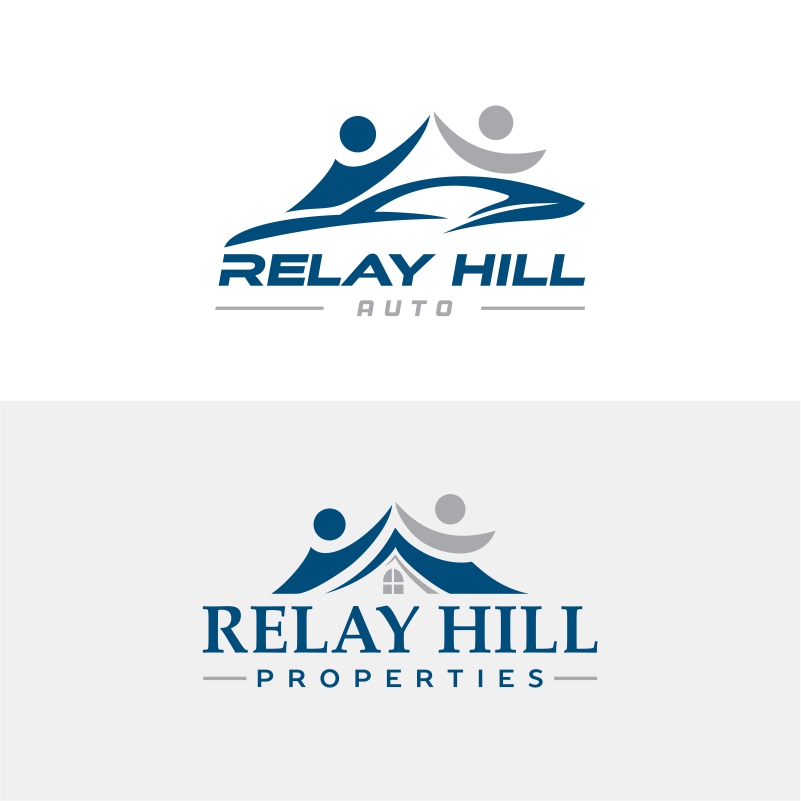 Logo Design by WoAdek for this project | Design #27816894