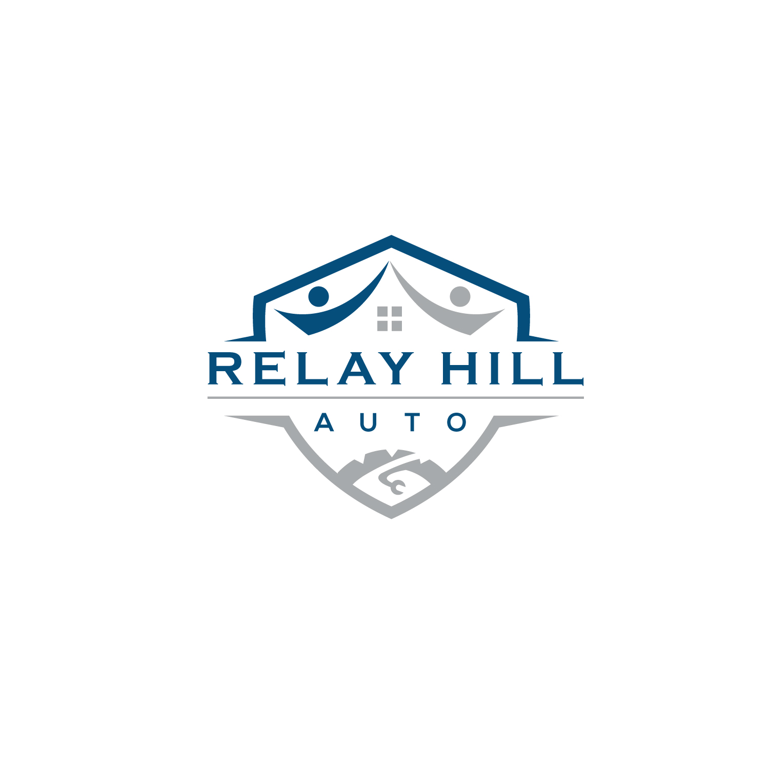 Logo Design by geni for this project | Design #27837078
