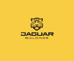 JAGUAR BUILDINGS | Logo Design by ATDias
