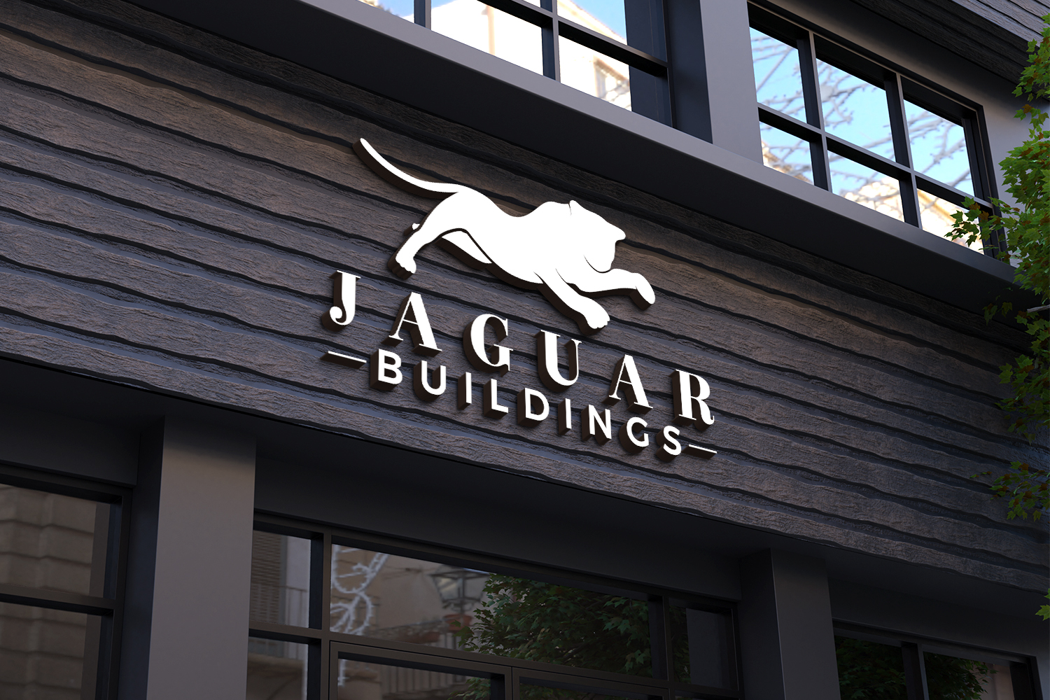 Diseño de Logo por Deziners Zone para este proyecto | Diseño #27820011