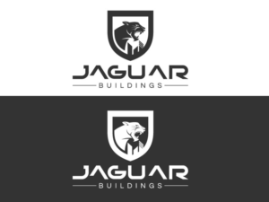 JAGUAR BUILDINGS | Logo Design by Pro_DesignMaster