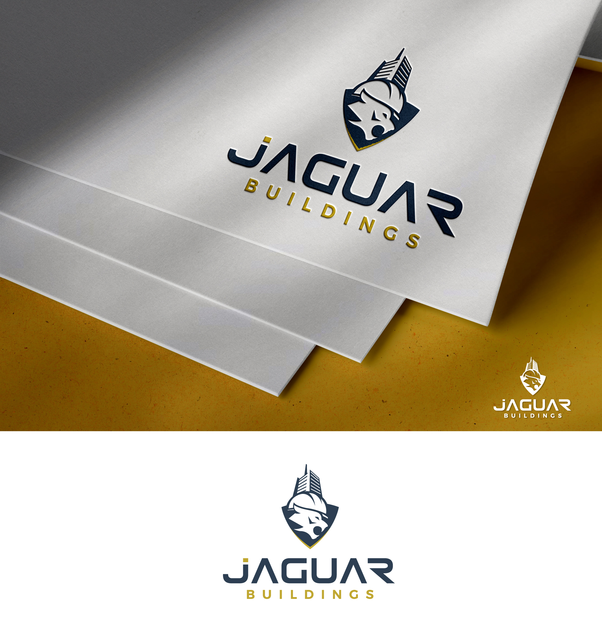 Logo-Design von UMBRA Designs für dieses Projekt | Design #27821829