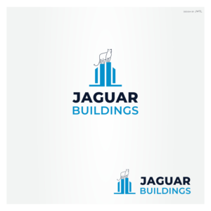 Logo-Design von JWTL für dieses Projekt | Design: #27828297