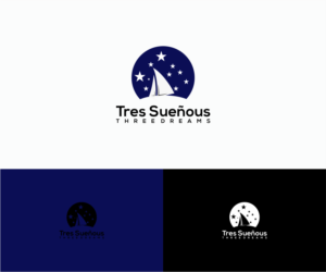 Logo Design by ananda86 for Brian Thomas | Design: #27818659