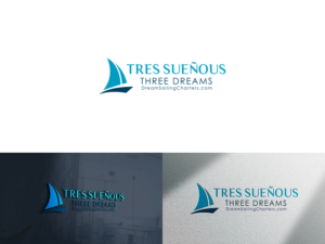 Logo Design by Slant Line Media for Brian Thomas | Design: #27821182