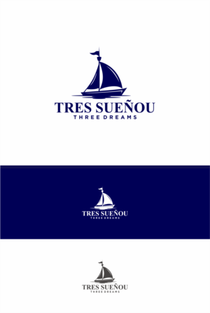 Logo Design by MASH Std for Brian Thomas | Design: #27819086