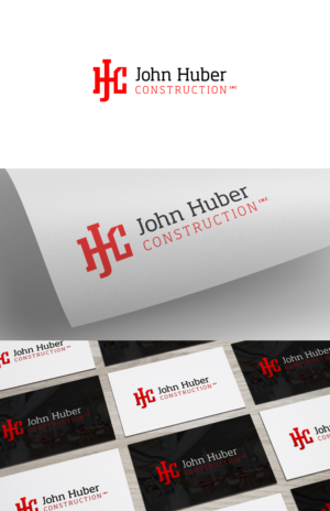 Design de Logo par Daniel Caso Design pour Huber Properties | Design : #27819696