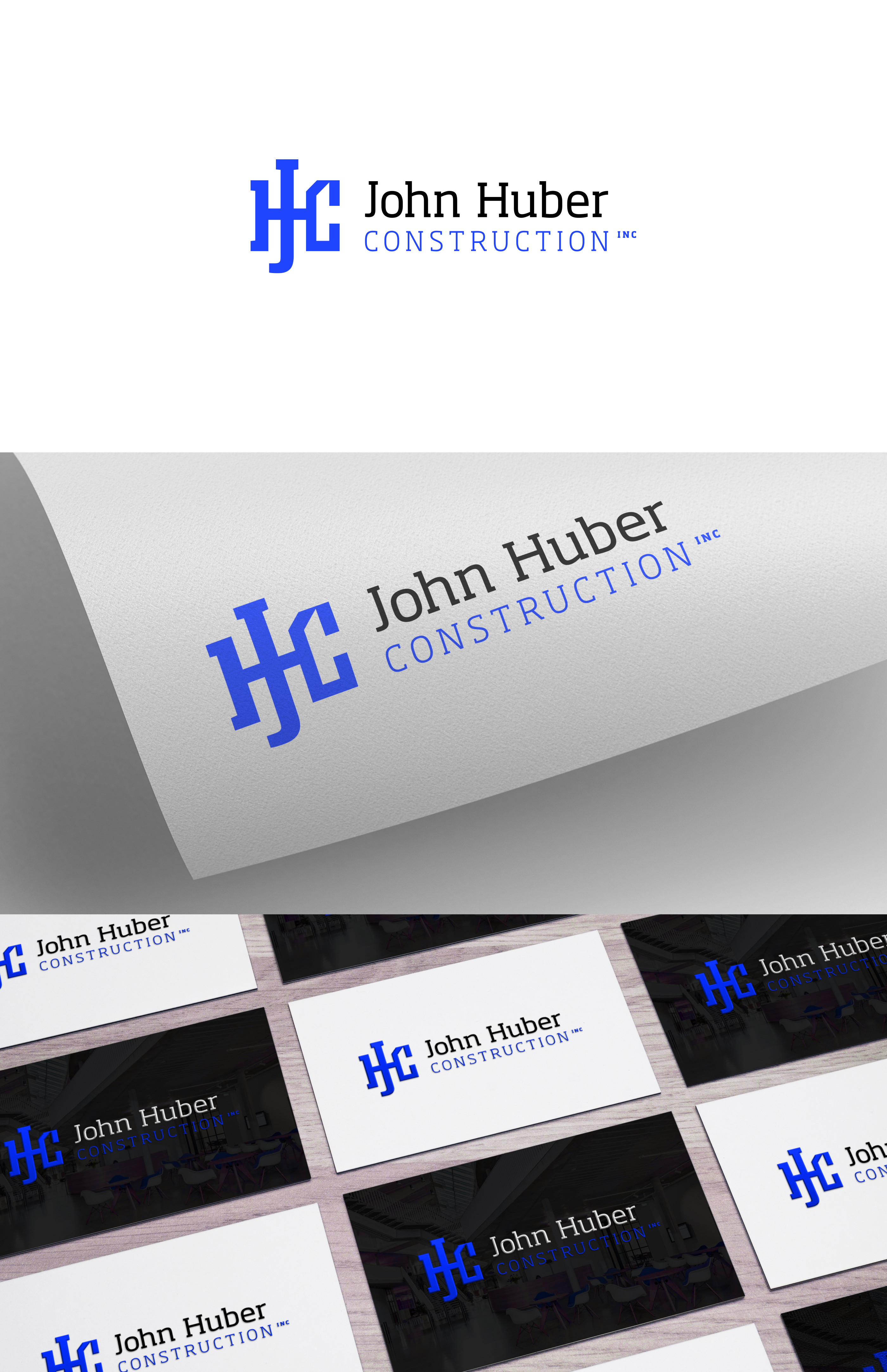 Design de Logo par Daniel Caso Design pour Huber Properties | Design #27819697