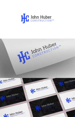 Design de Logo par Daniel Caso Design pour Huber Properties | Design : #27819697