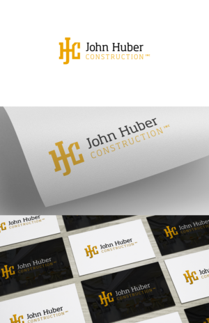 Design de Logo par Daniel Caso Design pour Huber Properties | Design : #27819698