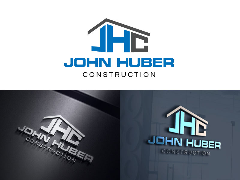 Diseño de Logo por Cliping_path para Huber Properties | Diseño #27820782