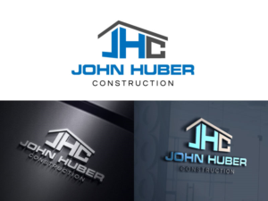 Diseño de Logo por Cliping_path para Huber Properties | Diseño: #27820782