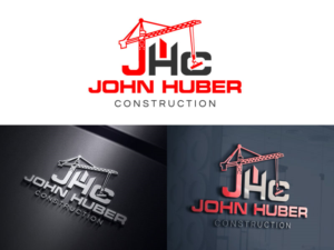 Diseño de Logo por Cliping_path para Huber Properties | Diseño: #27820987