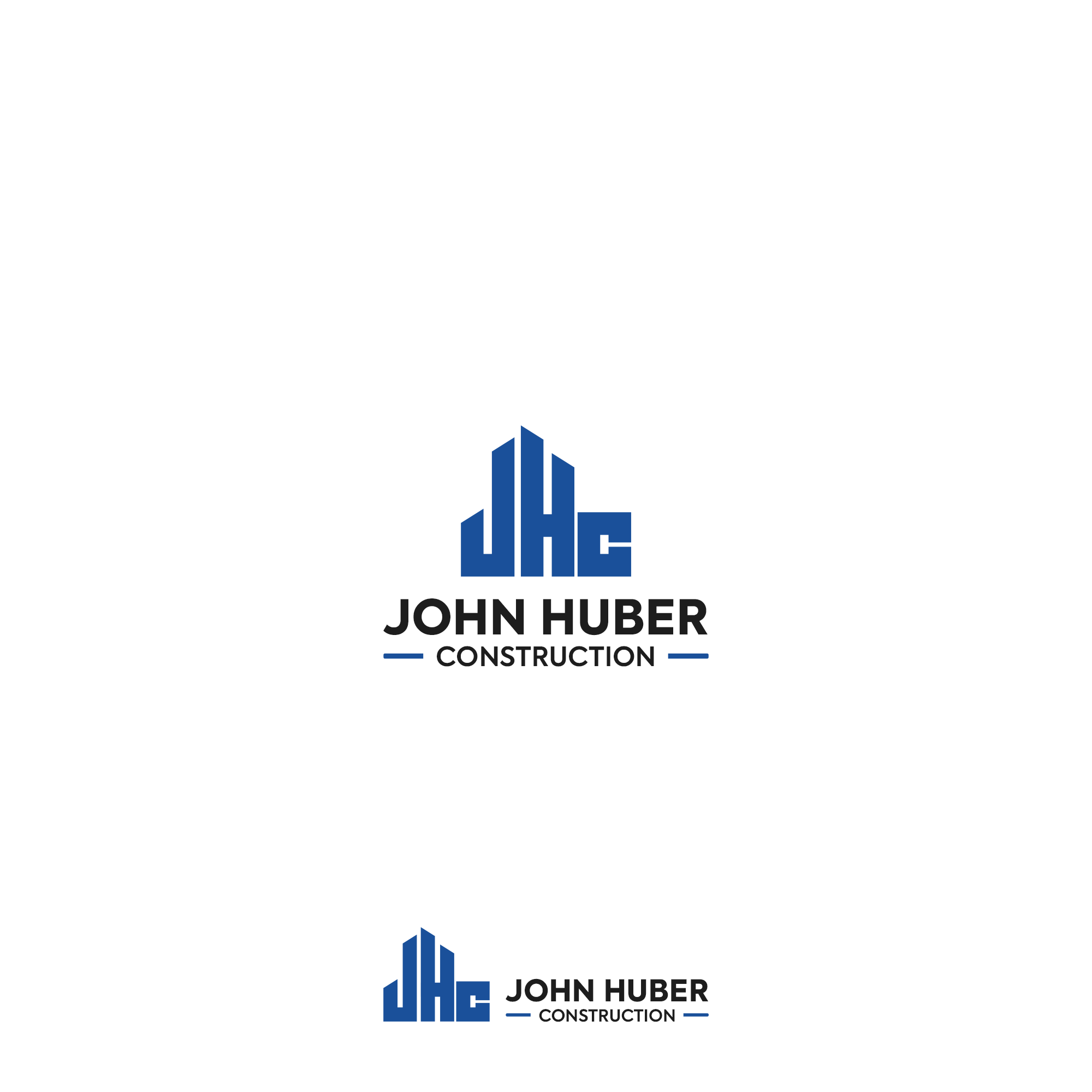 Diseño de Logo por King Cozy para Huber Properties | Diseño #27821400
