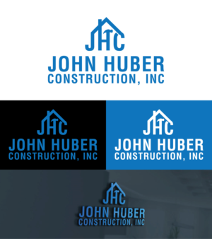 Diseño de Logo por Box Graphic para Huber Properties | Diseño: #27821578